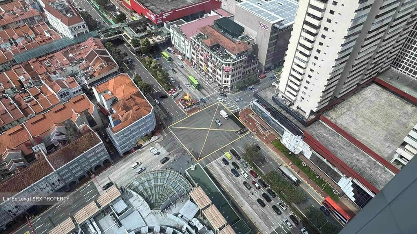 Chinatown Point (D1), Office #567635771